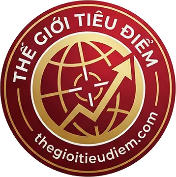 Thế giới tiêu điểm logo
