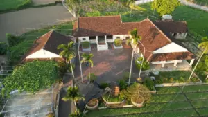 13 thế hệ gìn giữ ngôi nhà cổ 320 tuổi