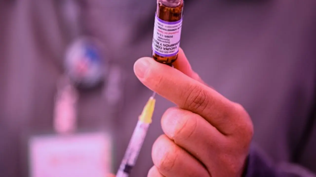 130 trẻ em tử vong, Bangladesh tiêm chủng khẩn cấp chống dịch sởi