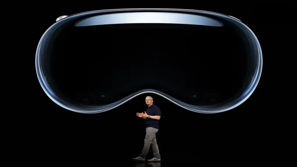 15 năm xây dựng đế chế nghìn tỉ của CEO Tim Cook