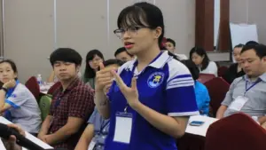 2,5 triệu người khuyết tật nghe, nói: Không can thiệp ngay đầu đời, trẻ sẽ nghèo ngôn ngữ