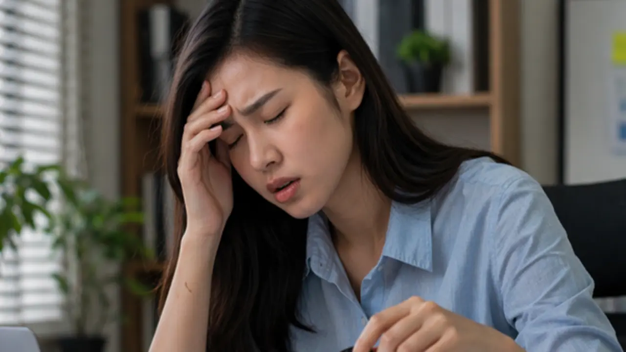 3 dấu hiệu cảnh báo cách giảm cân đang gây hại cho sức khỏe