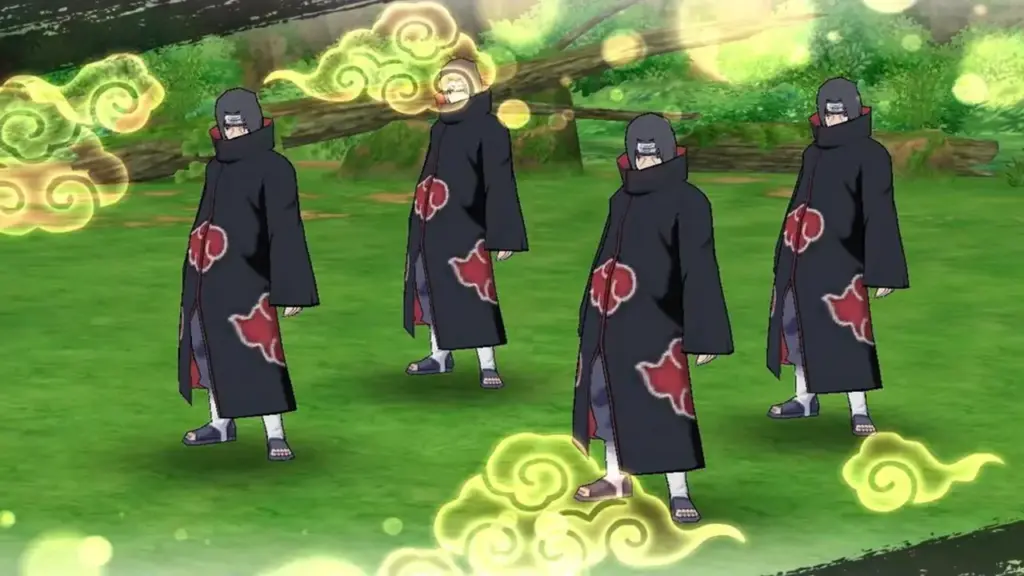 3 jutsu bị lãng quên trong Naruto xứng đáng trở lại