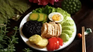 4 cách loại bỏ mỡ nội tạng không cần nhịn ăn