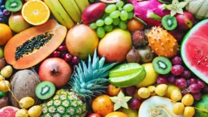 7 thực phẩm giúp giải nhiệt cơ thể mùa nắng nóng