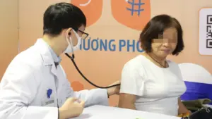 70% bệnh nhân ung thư phổi phát hiện muộn: Làm gì để phát hiện sớm?