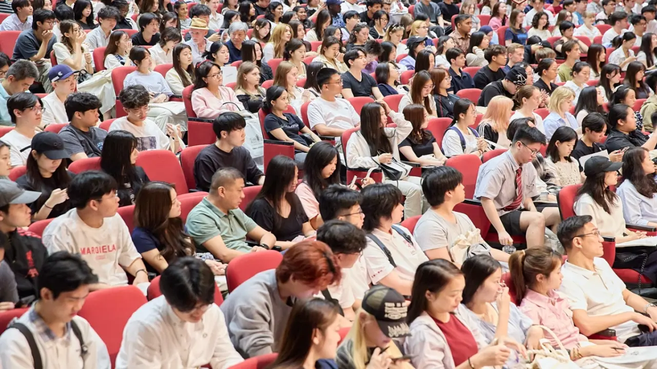 AI đang khiến sinh viên 'na ná nhau'