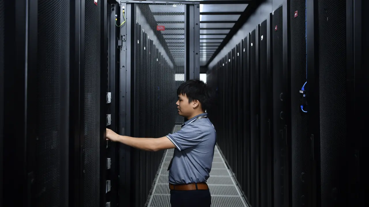AI đẩy giá xây trung tâm dữ liệu, Việt Nam nổi lên là điểm đến chi phí thấp