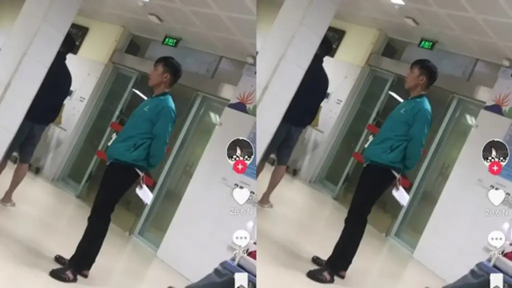 Ấm lòng chuyện nam tài xế giúp cô gái nhập viện lúc đêm muộn