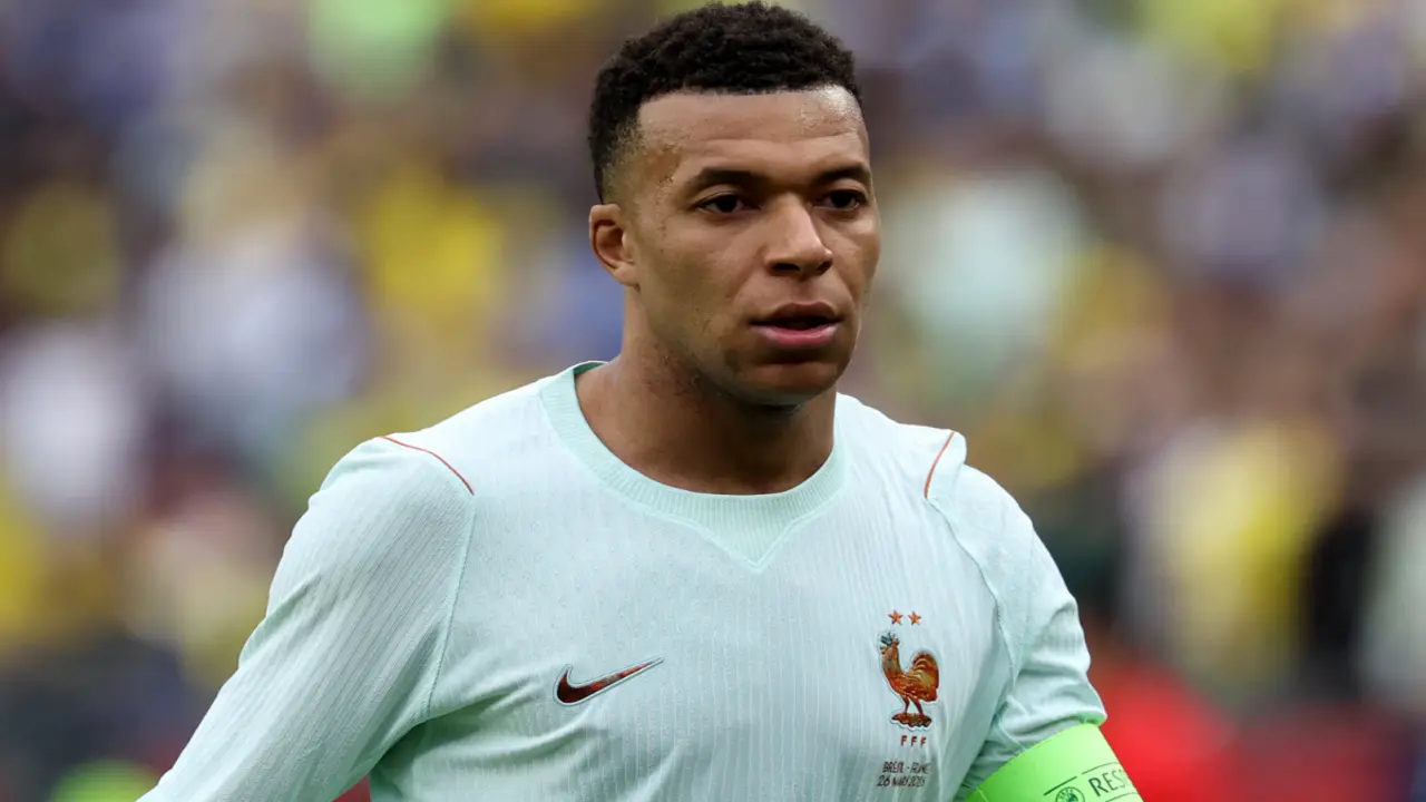 Áo đấu ứng dụng AI cho World Cup gặp trục trặc