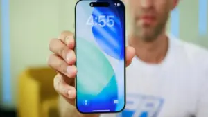 Apple phát hành iOS 26.4.1 với hai thay đổi đáng chú ý