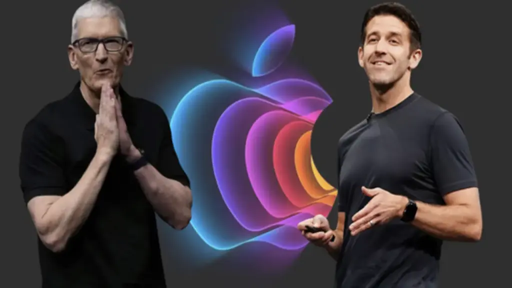 Apple thay CEO Tim Cook bằng người làm sản phẩm