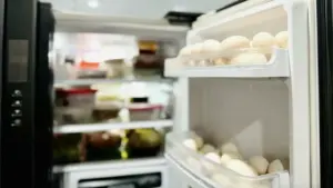 Bác sĩ chỉ ra sai lầm khi bảo quản thực phẩm dễ gây ngộ độc