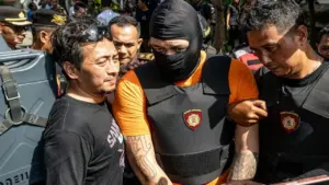 Bali siết chặt an ninh sau hàng loạt vụ du khách bị sát hại