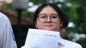 Bao giờ Hà Nội công bố số học sinh đăng ký dự tuyển lớp 10 vào từng trường công lập?