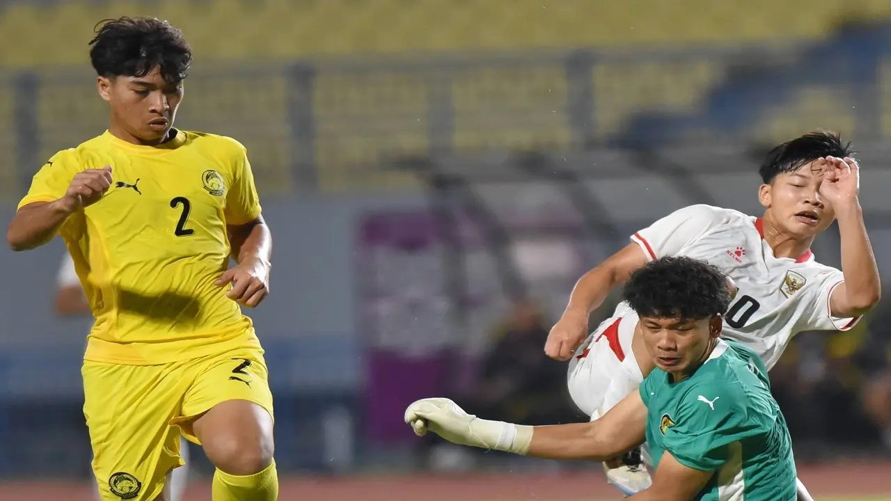 Báo Indonesia: “Đội chủ nhà thắng tối thiểu U17 Việt Nam là vào bán kết”