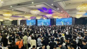 Bất chấp lãi suất neo cao, giao dịch căn hộ vẫn tăng