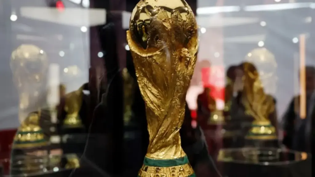 Bất ngờ trận khai mạc World Cup của đội tuyển Mỹ bán được ít vé hơn trận Iran