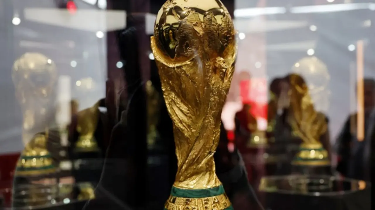 Bất ngờ trận khai mạc World Cup của đội tuyển Mỹ bán được ít vé hơn trận Iran