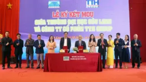 Bệnh viện 1.000 tỉ đồng đặt hàng sinh viên khối ngành sức khỏe Trường ĐH Cửu Long