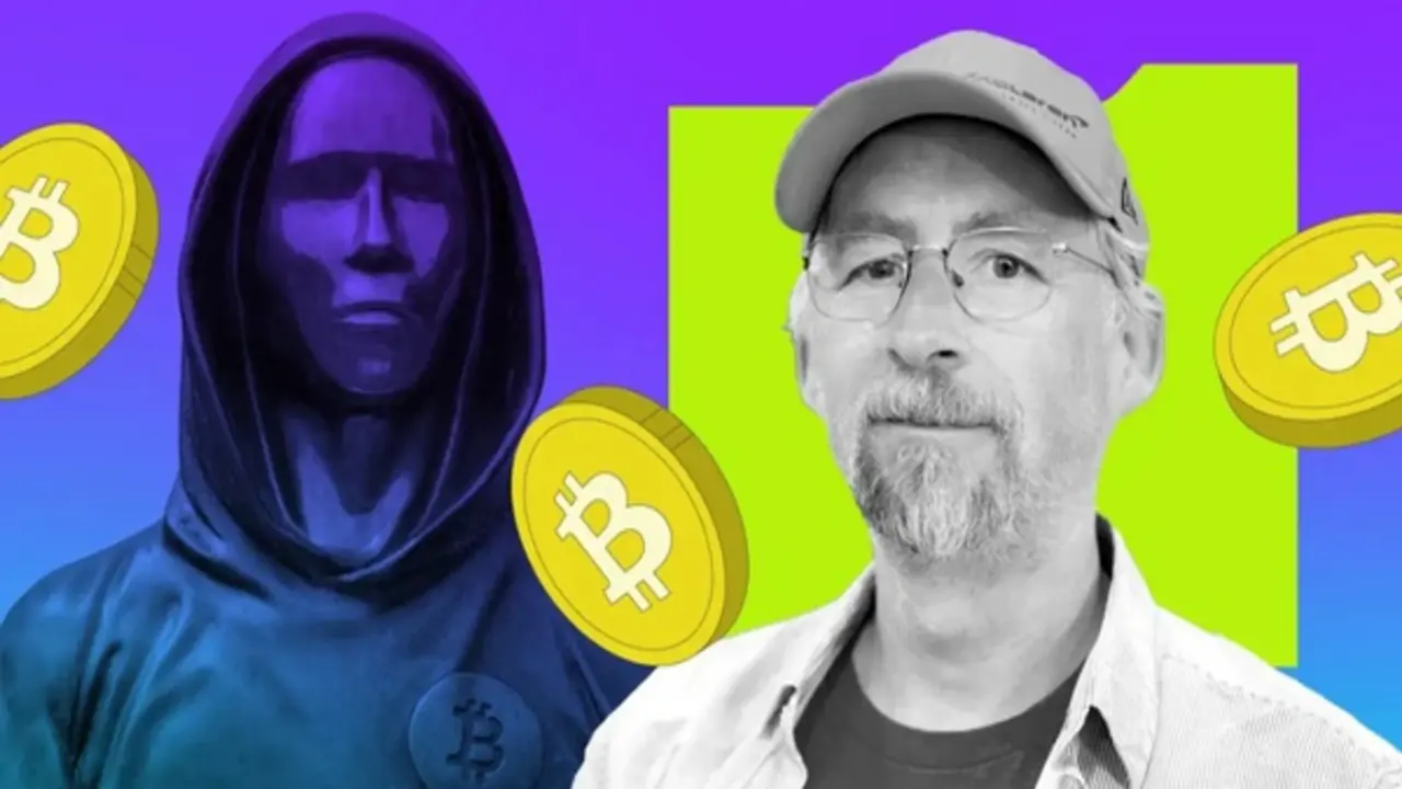 Bí ẩn 17 năm về cha đẻ Bitcoin dần sáng tỏ qua những email cũ