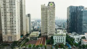 Bị phạt tù vì chuyển nhượng đất không qua đấu giá