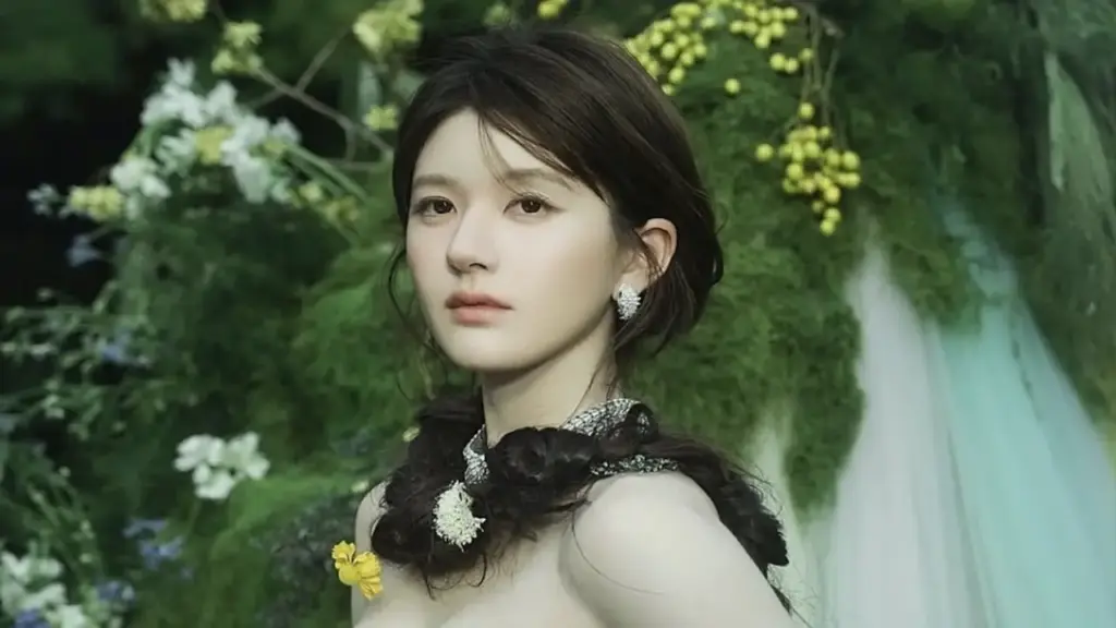 Bí quyết giúp diễn viên Triệu Lộ Tư giữ vòng eo con kiến