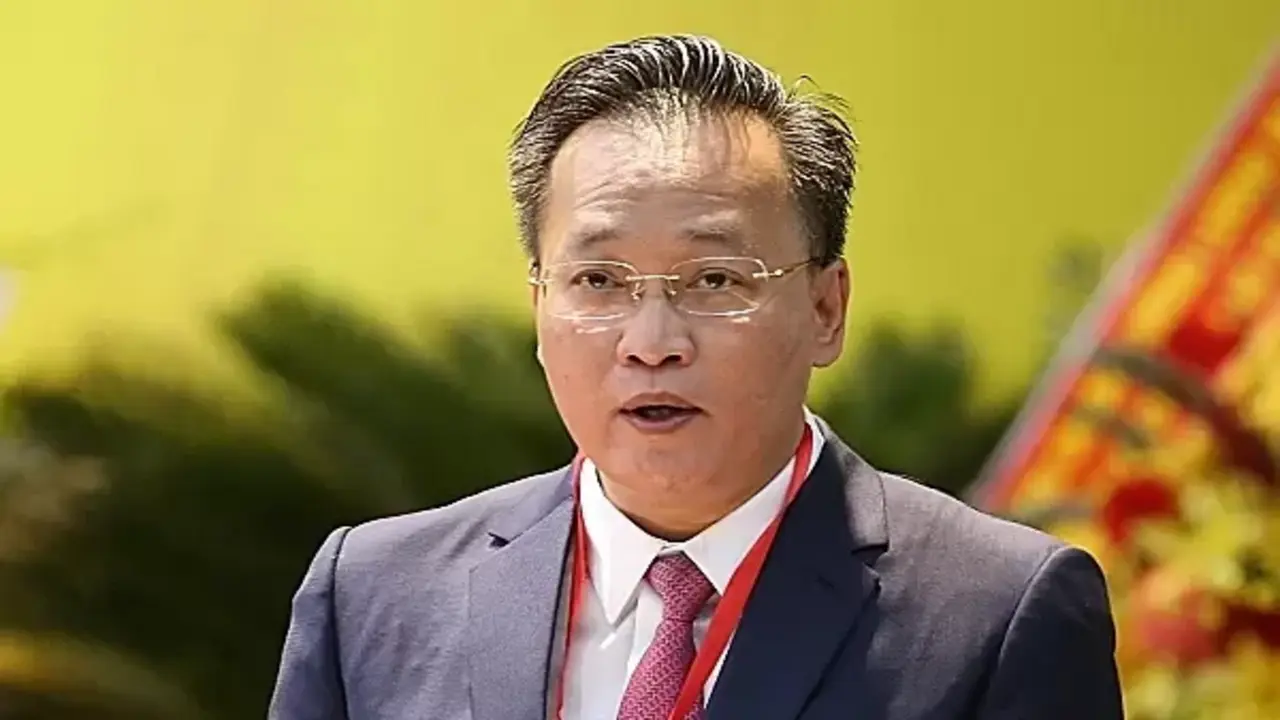 Bí thư Hưng Yên làm Tổng kiểm toán Nhà nước