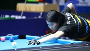 Billiards: Xác định những nhà vô địch đầu tiên tại Đại hội TDTT TP.HCM 2026