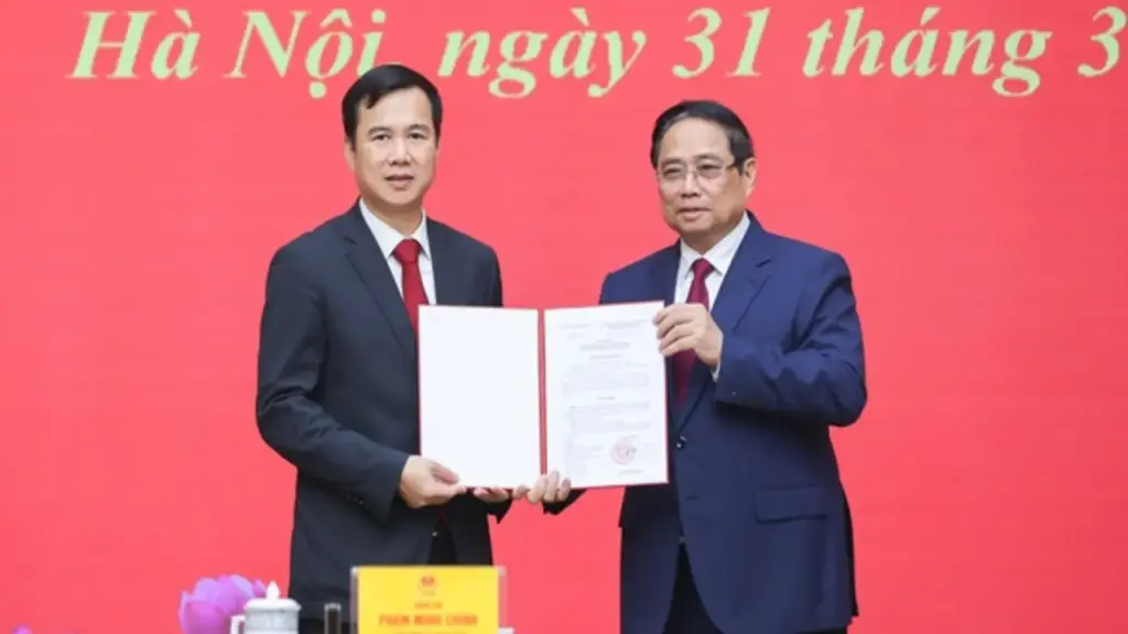 Bộ GD-ĐT đề xuất trực tiếp bổ nhiệm phó giám đốc đại học quốc gia