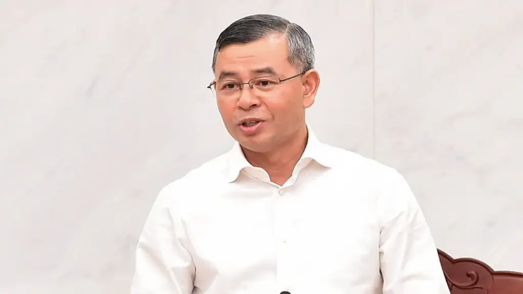 Bộ trưởng Ngô Văn Tuấn: Mục tiêu tăng trưởng cao là yêu cầu rất lớn với ngành tài chính