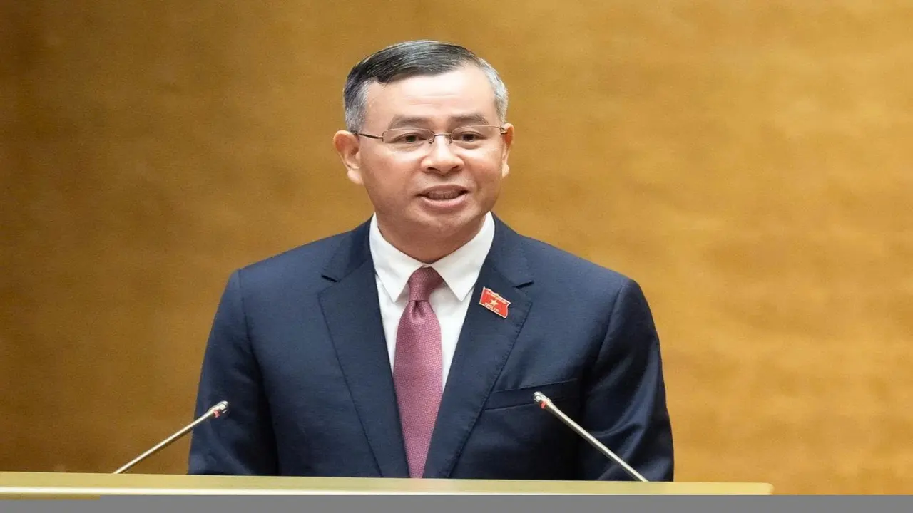 Bộ trưởng Tài chính: “3,3 triệu tỷ đồng tồn đọng lớn gấp 3 lần đầu tư công”