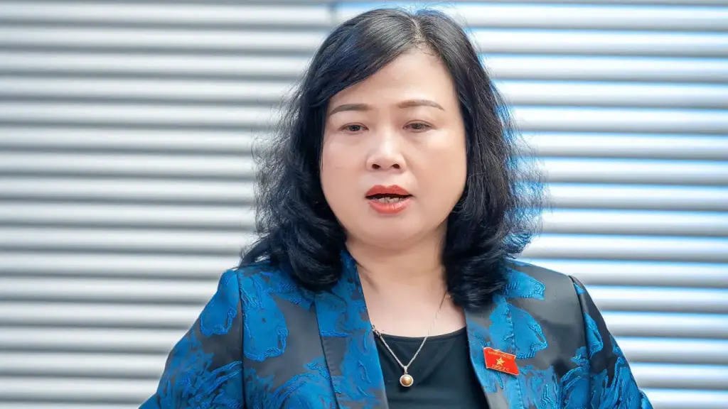 Bộ trưởng Y tế giải thích lý do bệnh viện nghìn tỷ vẫn 'đắp chiếu' sau 10 năm