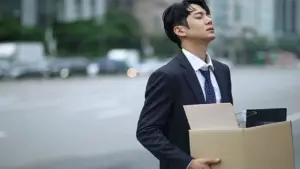 Bỏ việc lương 40 triệu để sống chậm tuổi 37