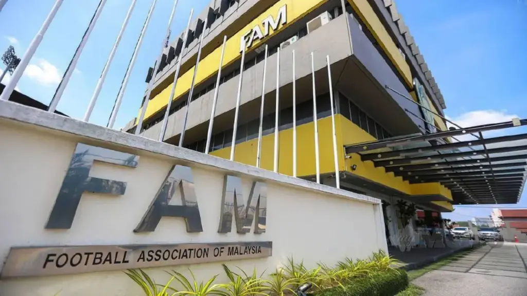 Bóng đá Malaysia lại dính bê bối, FIFA chuẩn bị vào cuộc