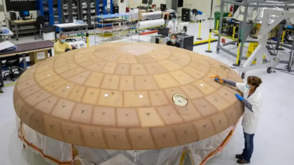 'Bùa hộ mệnh' nào sẽ giúp phi hành đoàn Artemis 2 an toàn trở về trái đất?