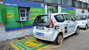 Bùng nổ xe điện tại Ấn Độ khiến hạ tầng sạc không theo kịp