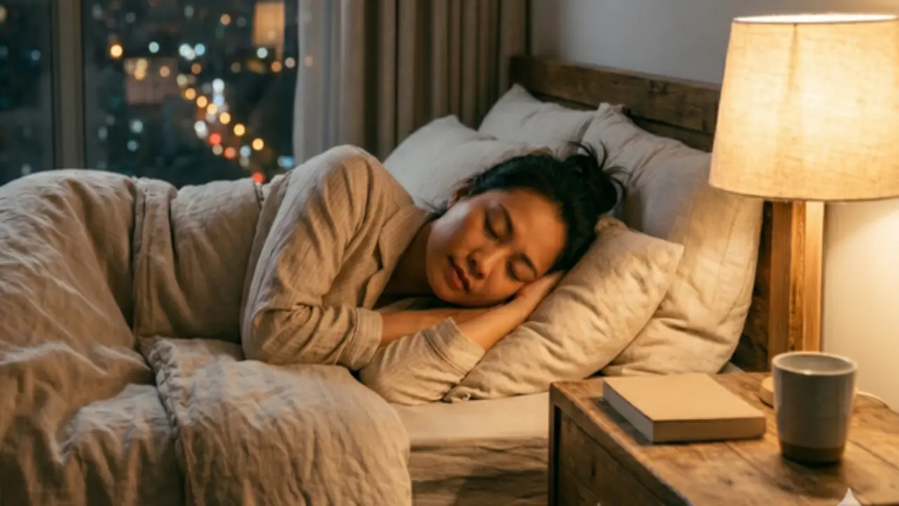Buổi tối nên làm gì để vừa thư giãn, vừa hỗ trợ gan 'giải độc'?