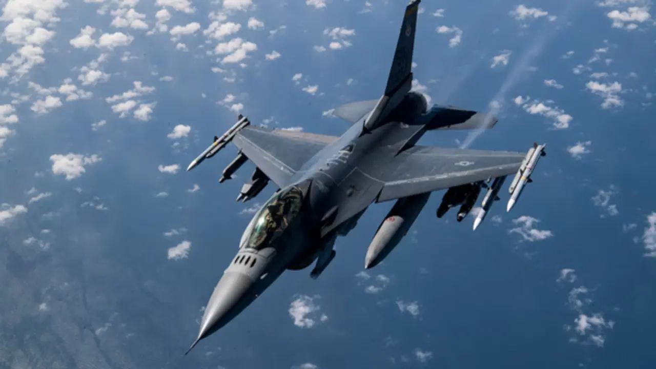 Các bộ trưởng then chốt của Peru từ chức vì thương vụ mua tiêm kích Mỹ