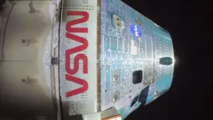 Các phi hành gia Artemis 2 chuẩn bị cho thời khắc lịch sử quanh mặt trăng