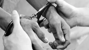 Cán bộ văn hóa xã đánh vợ trọng thương