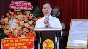 Cao đẳng chất lượng cao phải là hạt nhân đổi mới sáng tạo