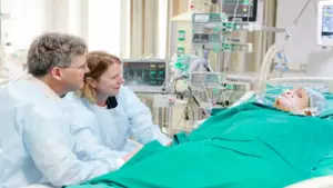 Câu chuyện cô gái người Anh hiến tạng tại Việt Nam: Tri ân nghĩa cử cao đẹp ‘không biên giới’