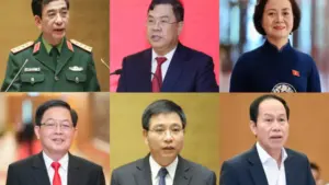 Chân dung 6 Phó thủ tướng nhiệm kỳ 2026 - 2031