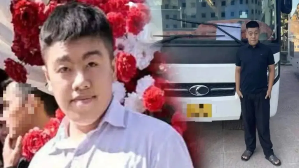 Chàng trai Nghệ An mất tích 26 ngày, mẹ khóc cạn nước mắt tìm con