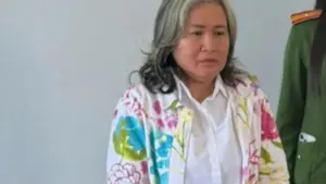 Chiếm đoạt 6 tỉ đồng bằng chiêu lừa người mua đất ở Phú Quốc