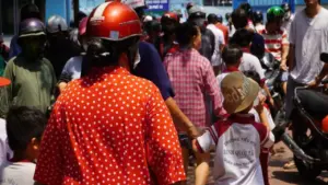 Chính thức công bố kết quả điều tra ngộ độc thực phẩm tại Trường Bình Quới Tây