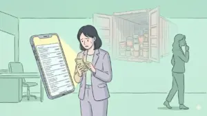 Cho đồng nghiệp vay tiền còn bị vu cáo vào nhà họ ăn trộm