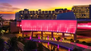 Chủ casino Phú Quốc lỗ gần 6.000 tỉ đồng