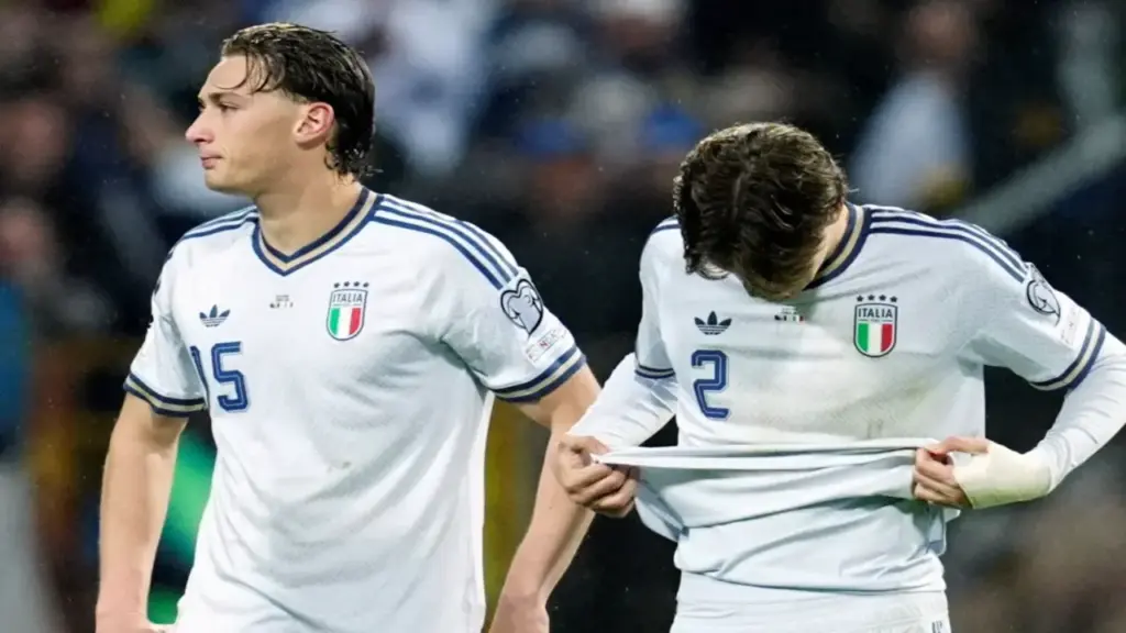 Chủ nhà World Cup 2026 an ủi CĐV Italy bằng chiến dịch độc đáo